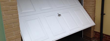 Garage Door Example Image