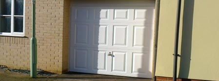 Garage Door Example Image